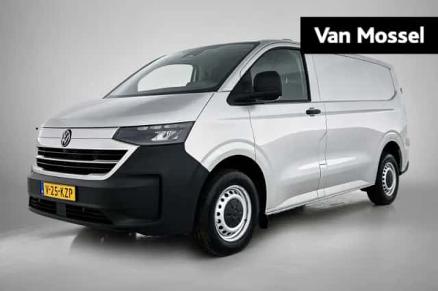Volkswagen Transporter (2024) thumbnail 1