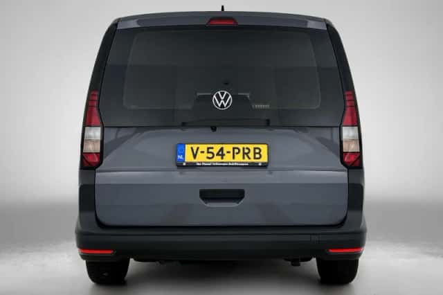 Volkswagen Caddy (2023) thumbnail 3