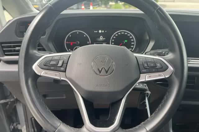 Volkswagen Caddy (2023) thumbnail 4
