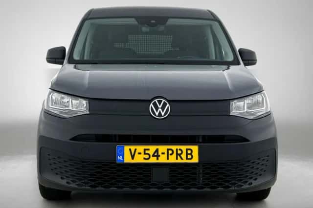 Volkswagen Caddy (2023) thumbnail 5