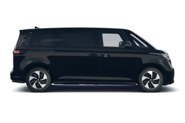 Volkswagen ID. Buzz (2026) thumbnail 5
