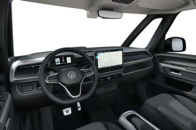 Volkswagen ID. Buzz (2026) thumbnail 8