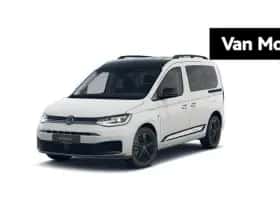 Volkswagen Caddy (2026)