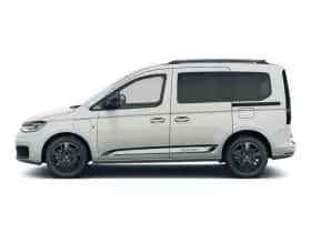 Volkswagen Caddy thumbnail 2