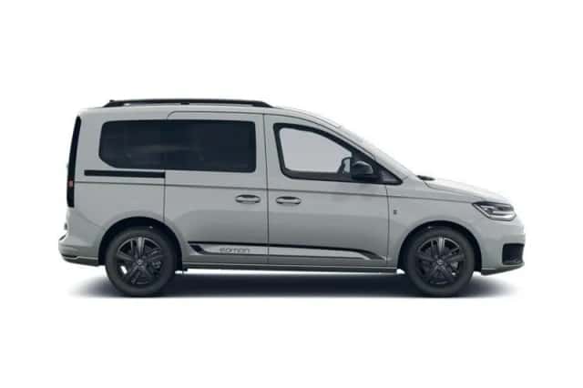 Volkswagen Caddy (2026) thumbnail 5