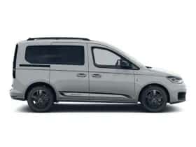 Volkswagen Caddy thumbnail 5