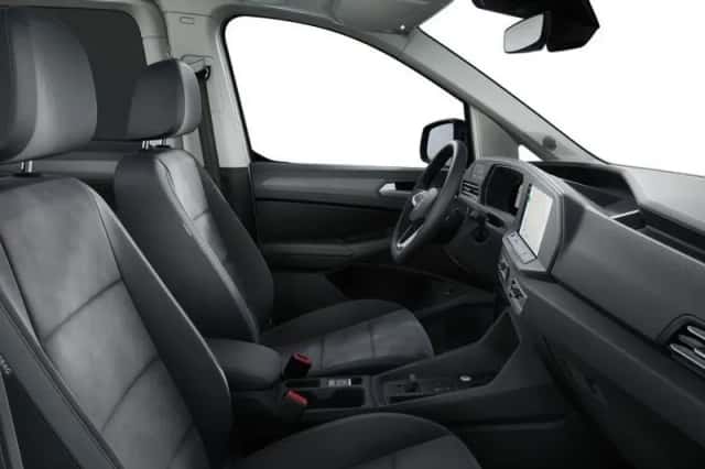 Volkswagen Caddy (2026) thumbnail 6