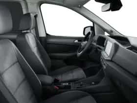 Volkswagen Caddy thumbnail 6