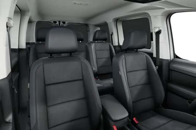 Volkswagen Caddy (2026) thumbnail 7
