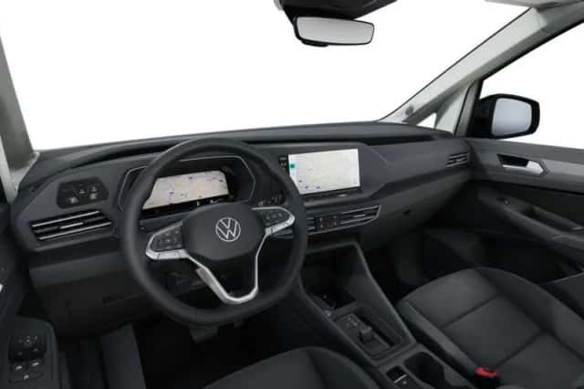 Volkswagen Caddy (2026) thumbnail 8