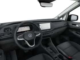 Volkswagen Caddy thumbnail 8