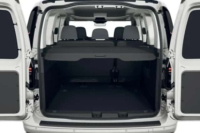 Volkswagen Caddy (2026) thumbnail 9