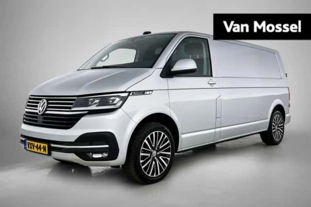 Volkswagen Transporter (2023) thumbnail 1