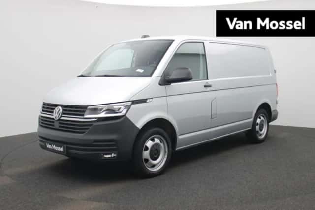 Volkswagen Transporter (2022) thumbnail 1