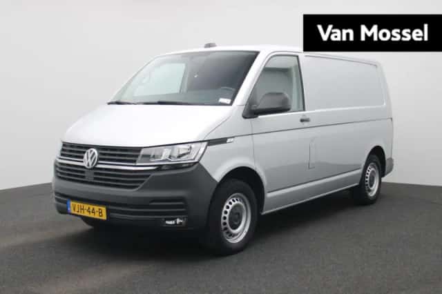 Volkswagen Transporter (2021) thumbnail 1