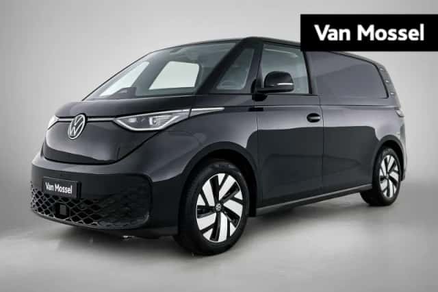 Volkswagen ID. Buzz (2026) thumbnail 1