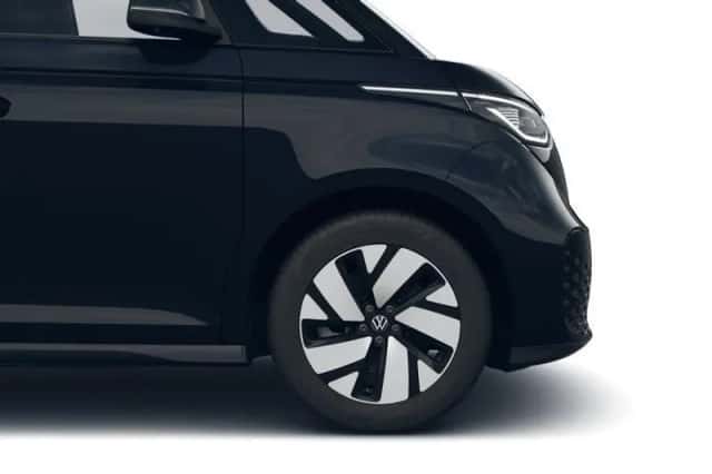 Volkswagen ID. Buzz (2026) thumbnail 3