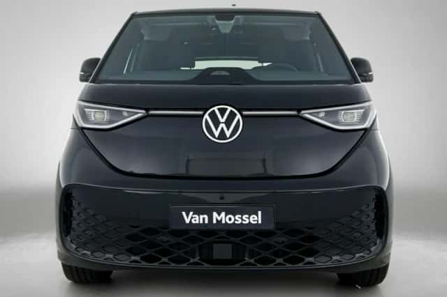 Volkswagen ID. Buzz (2026) thumbnail 5