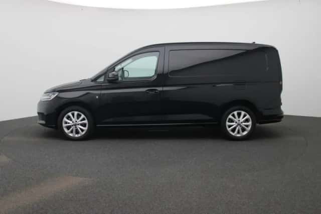 Volkswagen Caddy (2024) thumbnail 4