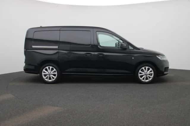 Volkswagen Caddy (2024) thumbnail 6