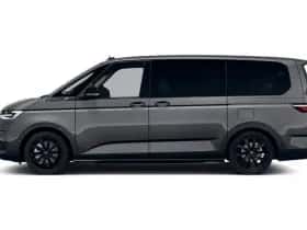 Volkswagen Multivan thumbnail 2