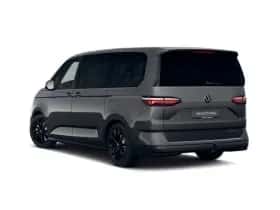 Volkswagen Multivan thumbnail 3