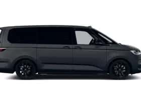 Volkswagen Multivan thumbnail 4