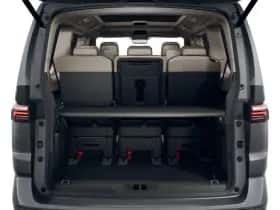 Volkswagen Multivan thumbnail 5