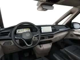 Volkswagen Multivan thumbnail 6