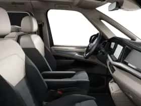 Volkswagen Multivan thumbnail 8