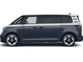 Volkswagen ID. Buzz thumbnail 2