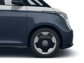 Volkswagen ID. Buzz thumbnail 3