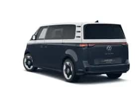 Volkswagen ID. Buzz thumbnail 4
