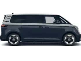 Volkswagen ID. Buzz thumbnail 5