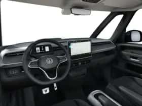 Volkswagen ID. Buzz thumbnail 7