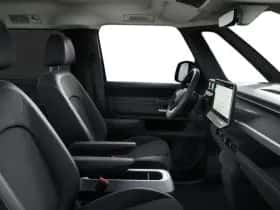 Volkswagen ID. Buzz thumbnail 9