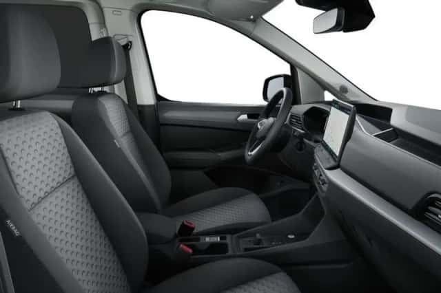 Volkswagen Caddy (2026) thumbnail 6