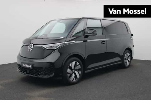 Volkswagen ID. Buzz (2026) thumbnail 1