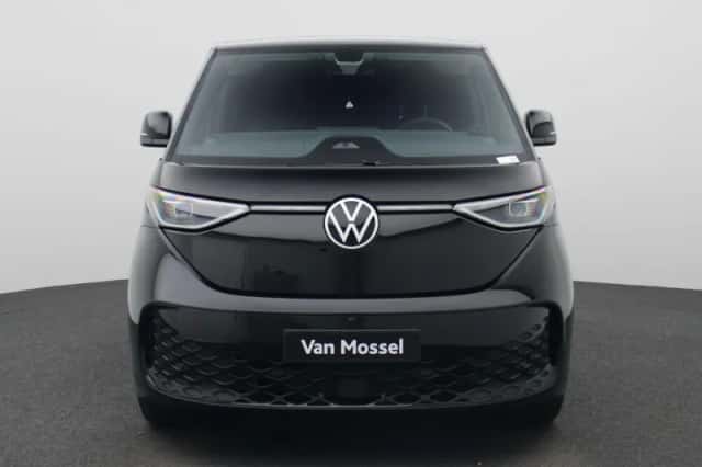 Volkswagen ID. Buzz (2026) thumbnail 2