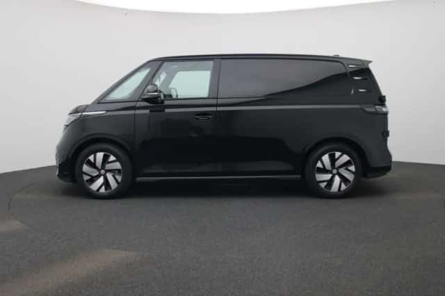 Volkswagen ID. Buzz (2026) thumbnail 3