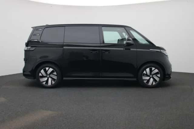 Volkswagen ID. Buzz (2026) thumbnail 5