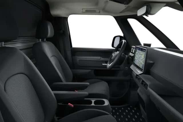 Volkswagen ID. Buzz (2026) thumbnail 6