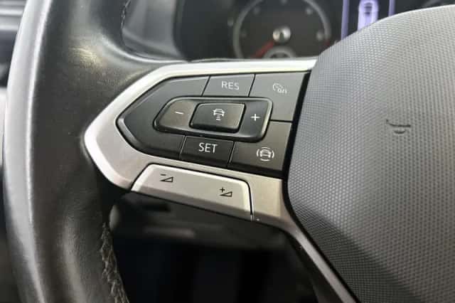 Volkswagen Transporter (2024) thumbnail 6