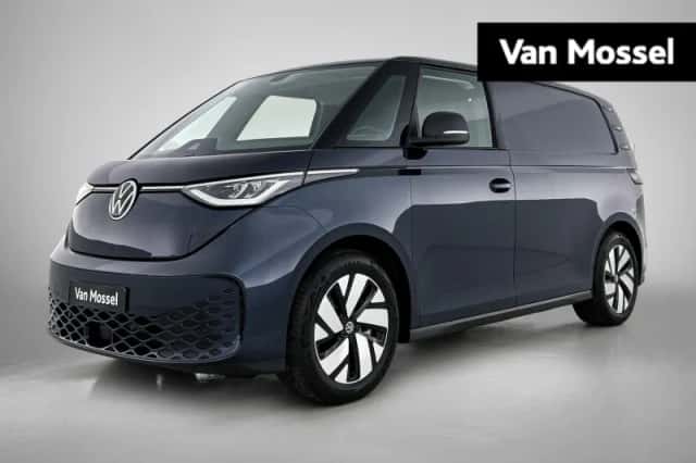 Volkswagen ID. Buzz (2024) thumbnail 1