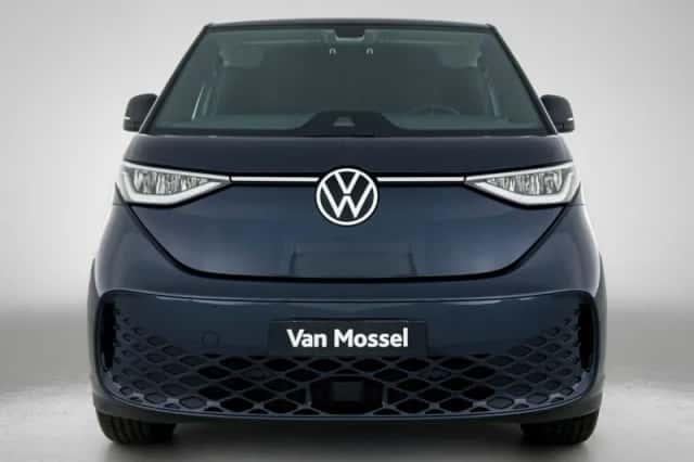 Volkswagen ID. Buzz (2024) thumbnail 5