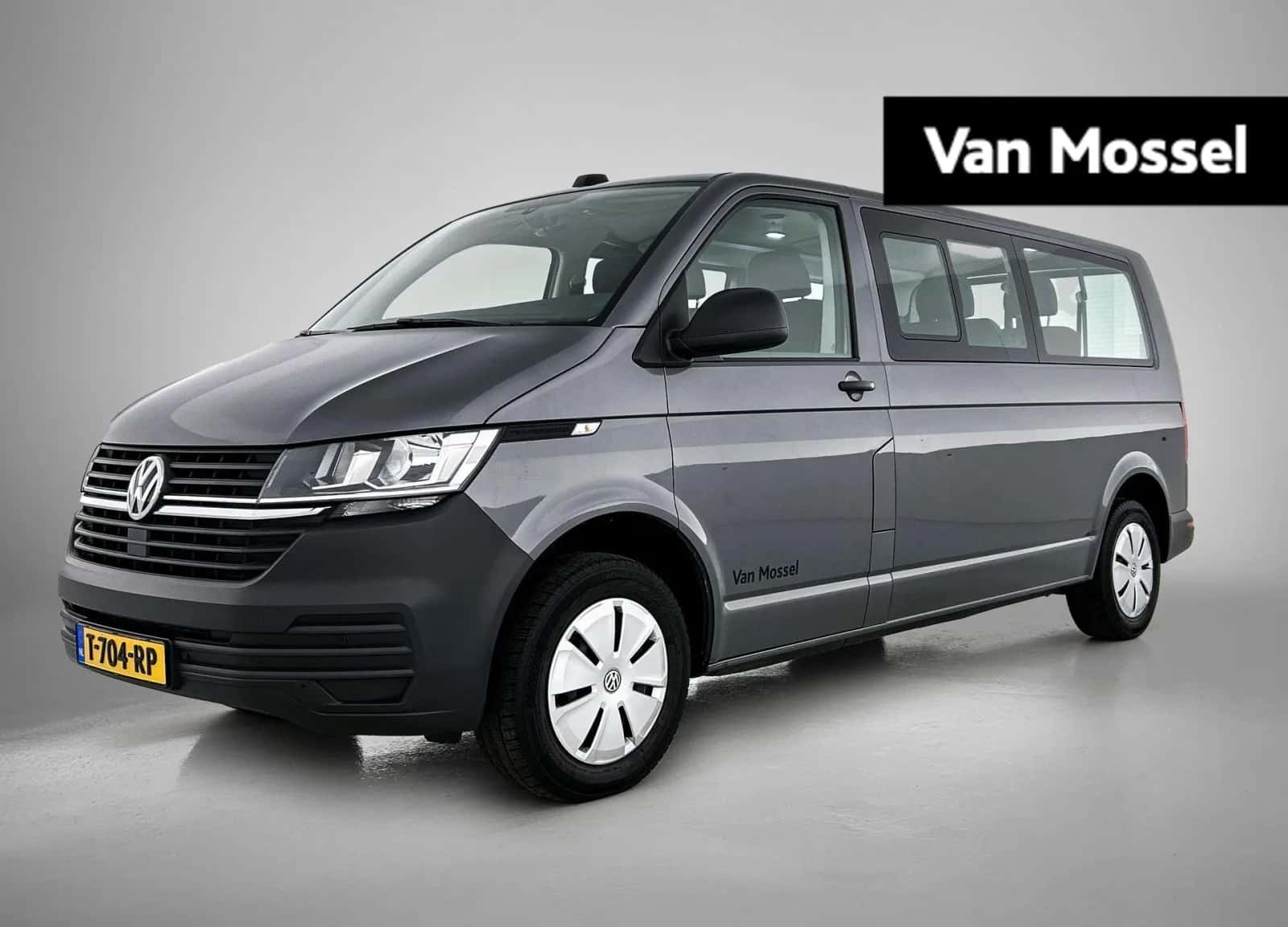 Volkswagen Transporter (2022) — foto 1