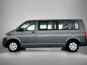 Volkswagen Transporter (2022) thumbnail 2