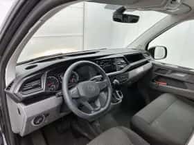 Volkswagen Transporter thumbnail 14