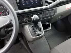 Volkswagen Transporter thumbnail 17