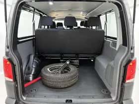 Volkswagen Transporter thumbnail 19